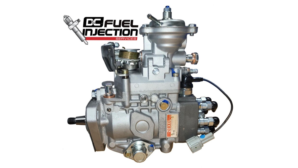 Thumbnail for Car Fuel Pumps & Injectors
